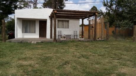 Casas En Alquiler Temporada En Ruta 15 Km 4 15