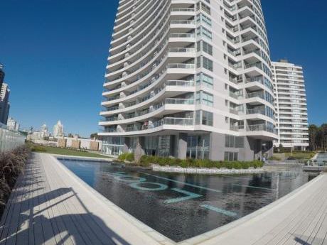 Apartamento En Torre Look Brava