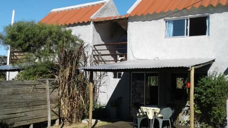 Las Casitas 1 Y 2 , Duplex A 1/2 Cuadra Playa Anaconda