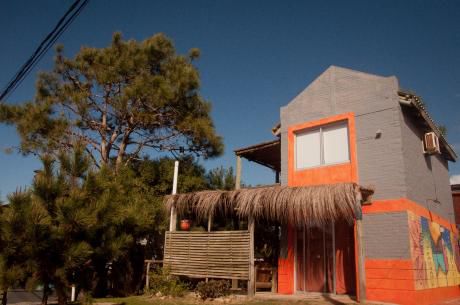 7 Teros (2 Cabañas)