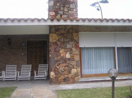 Chalet Dinastía