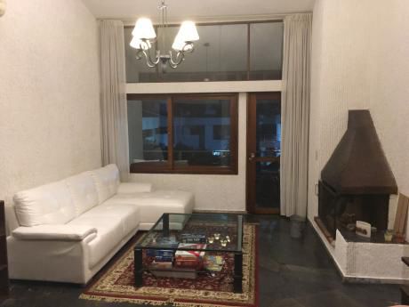 Apartamento En Alquiler Temporada En Punta Del Este