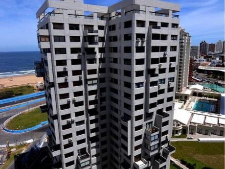 Alquiler En Punta Del Este
