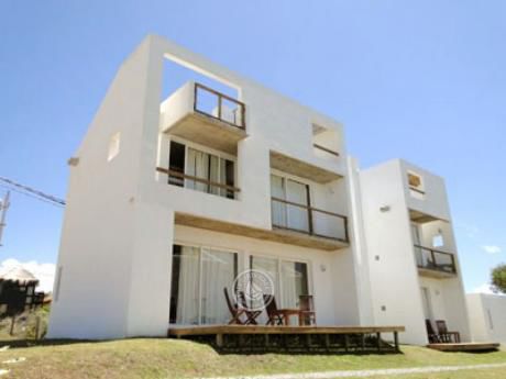 Alquilo Cómoda Casa En Punta Del Diablo