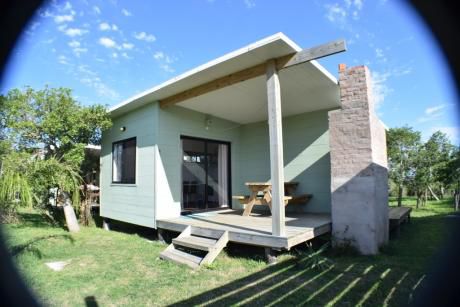 Casa En La Paloma