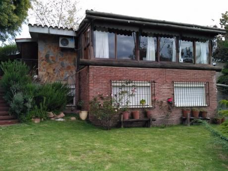 Casa Con La Mejor Vista!