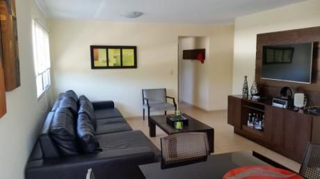 Apartamento En Edificio Gevene, Punta Del Este