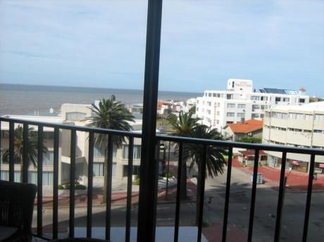 Apartamento 2 Dormitorios 2 Baños