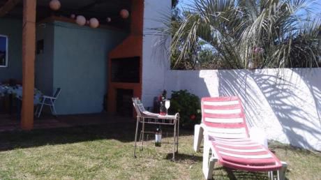 Excelente Casa En La Coronilla