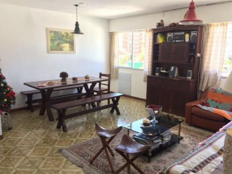 Cómodo Apartamento En El Corazón De La Península