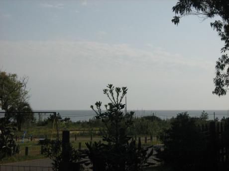 Casa De 2 Dormitorios Mansa Con Vista Al Mar