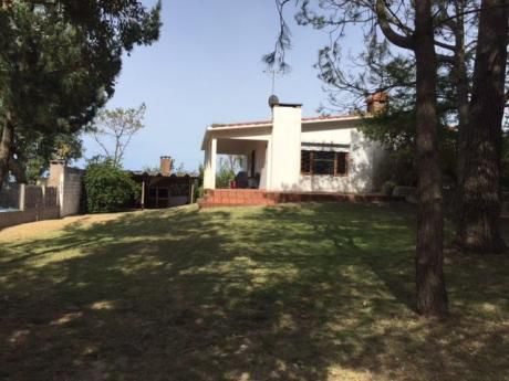 Casa A Pasos Del Mar