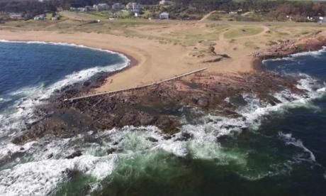Casa P41 De La Mansa - Punta Del Este