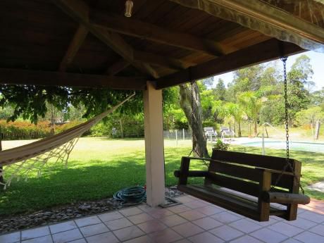 Casa De Campo