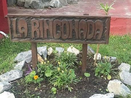 La Rinconada