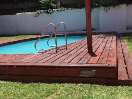 Casa En Pinares A 150 Mts Del Mar