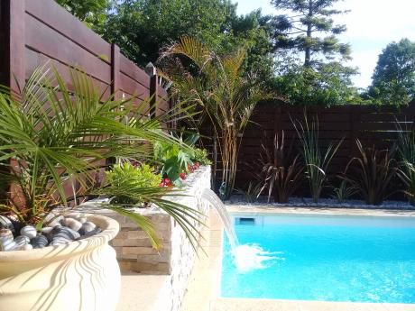 Chalet En Punta Del Este "presea"