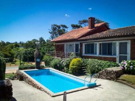 Apartamento En Parada 35 Punta Del Este
