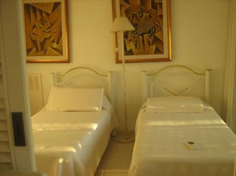 Apartamento 2 Dormitorios 2 Baños