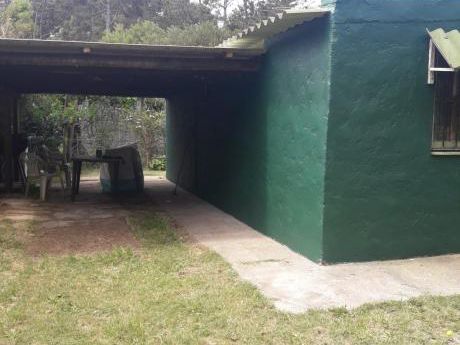 Alquilo Cómoda Casa En La Paloma