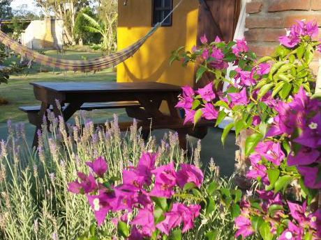 Casa Ideal Familias, Para Descansar Lejos Del Ruido