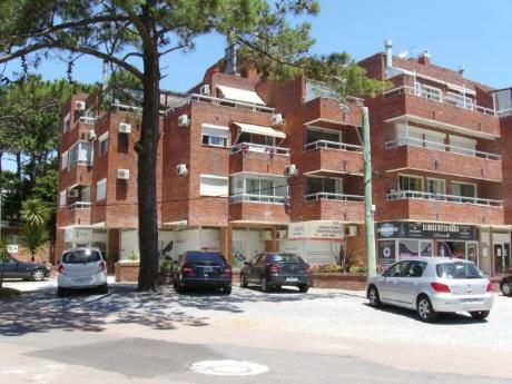 Apartamento Alquiler