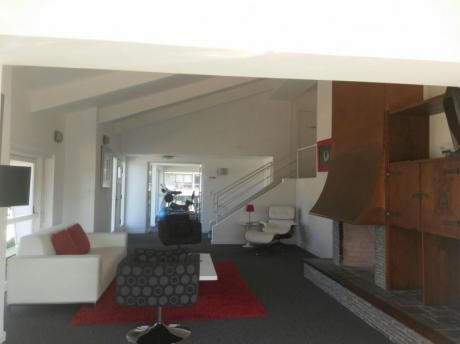 Apartamento 3 Dormitorios Complejo Unique