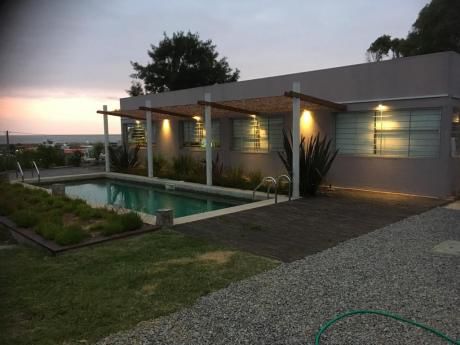 Casas Punta Negra