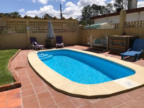 Temporada 2019 Mitad Del Balneario, Pque. Plata Sur 099pp