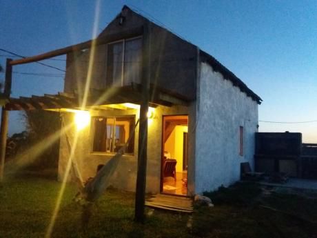 Casa En La Paloma