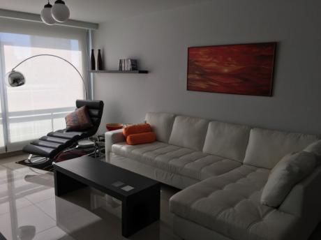 Apartamento En Punta Del Este