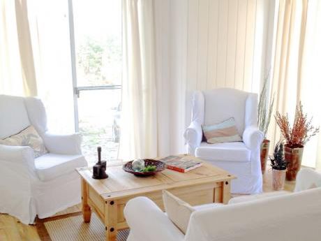 Casa En Jose Ignacio