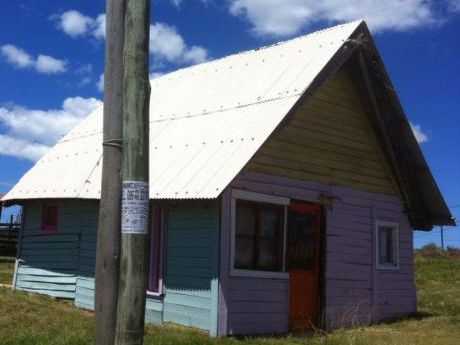 Casas En Alquiler Temporada En Santa Teresa