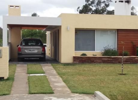 Casa 2 Dorm- Los ángeles