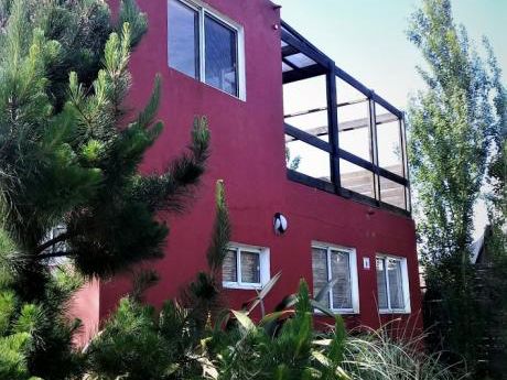 Casa "marrakesh" Y Loft "relax"
