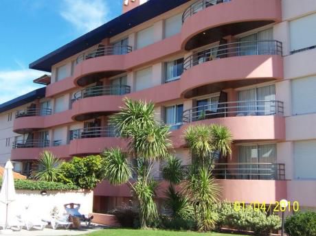 Apartamento 1 Dormitorio En La Mansa (punta Del Este)