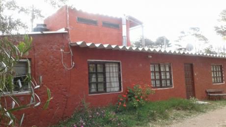 Hermosa Y Amplia Casa En Jaureguiberry