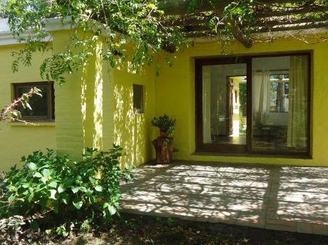 Alquilo Cómoda Casa En La Paloma