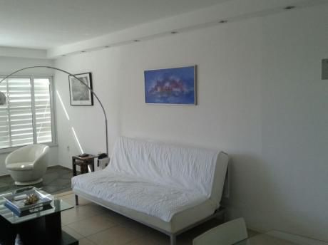 Apartamento En Peninsula Frente Al Puerto