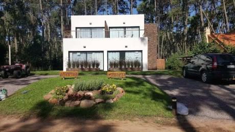 Alquiler Casa En Solanas Vacation Club Punta Del Este