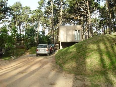 Hermosa Casa En Punta Del Este