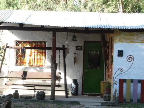 Casa Para 6 Personas - Temporada 2017/2018