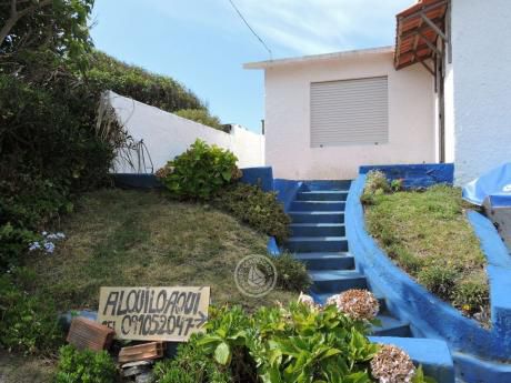 Casa En La Aguada