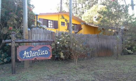 Atlantica Apartamentos- Casa