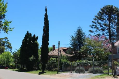 Chalet El Paraíso