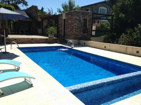 Excelente Casa En Rincón Del Indio - Punta Del Este