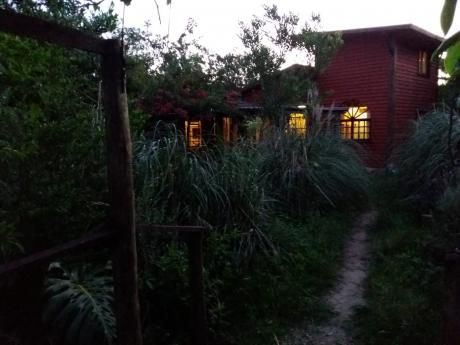Casa De Barro