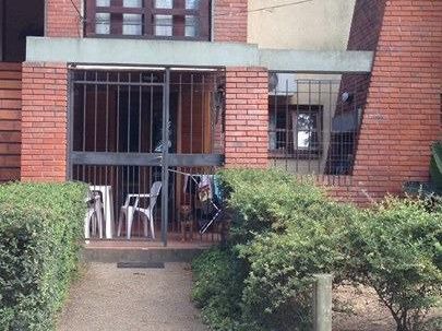 Apartamento A Dos Cuadras Del Mar En Piriapolis