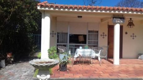 Villa Lucia