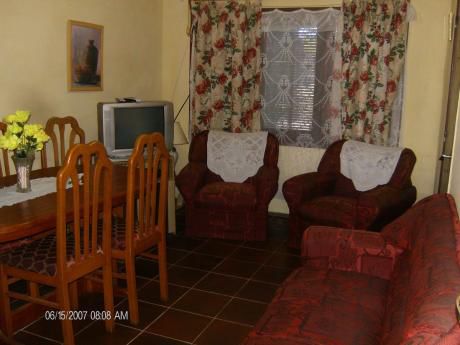 Casa En Parque Del Plata Del Lado Sur